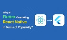 Is Flutter a Better Option Than React Native?