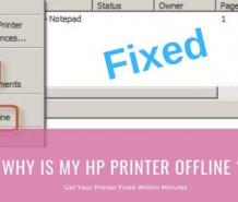 HP Printer Troubleshooting &amp; Configuration +1 800-684-5649