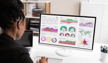 Why Is Visualization Important in Business Intelligence?