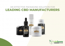 Latest Blog Posts, Custom Packaging Designs - CBD Boxes Hub