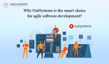 OutSystems for Agile Software Development