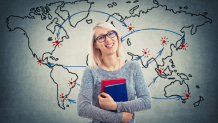 Why Overseas Education Is So Important - Sopedits