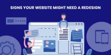 Why You Need Website Redesign