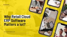 Best Retail Cloud ERP Software