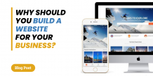 Why Should You Build a Website For Your Business?