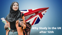 Why Study in the UK after 12th - SOPEDITS