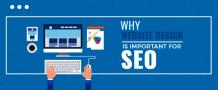 Why is a Well-Designed Website Important for SEO? - Daily Wold
