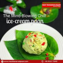 Get Best Paan Franchise Opportunities Online in india