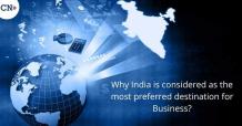 Unlocking Opportunities: Why India Reigns as the Premier Business Destination