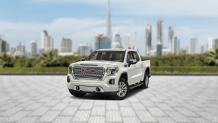 Why 2021 GMC Sierra 1500 Is The Choice Of Truck Lovers?