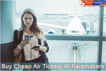  Why Passengers Want To Book Air Tickets? - Destinationgram 