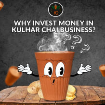 Top 10 kulhar chai franchise online in india