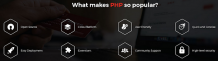 Bloglovin-Why PHP Programming is Popular Among Developers Across the Globe?