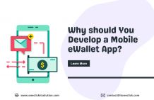 Why should You Develop a Mobile eWallet App