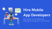Best Mobile App Development Company India