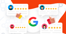 Why You Shouldn’t Miss Out On Using Google Reviews Widgets