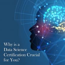 Data Science Certification importance