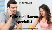 Wife vashikaran specialist