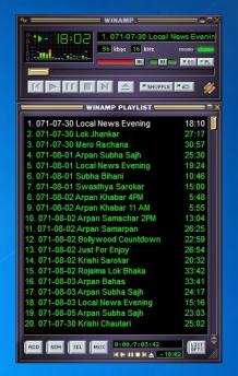 Winamp Free Download Full Version For Windows . 