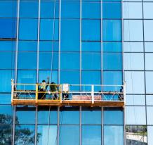 Elevating Property Appeal and Market Value with Window cleaners London