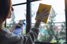 The Most Popular Methods for Window Cleaning in Wimbledon