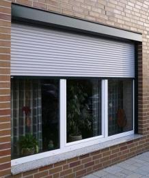 Looking for Window Roller Shutters? Follow the following tips to find the best for your premises!