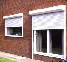 Equip your Commercial and Domestic Window Spaces with Roller Shutters