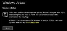 [KB9199285] - Fix Windows 11 Update Error Code 0x800f0900
