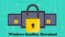 Lesser Known Facts on Shade Sandbox for Windows 7
