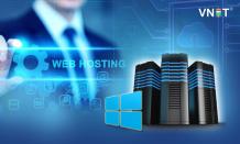 Exploring the Significance of Windows Web Hosting 