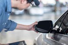 Car Wing Mirror Replacement London