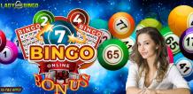 New Bingo Site 2019 –New Bingo Sites For This Year &#8211; Lady Love Bingo