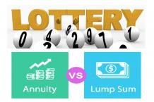 Winning the Lottery? Lump Sum vs. Annuity: Which Should You Take? - Reaching World Live