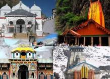 Chardham Yatra Packages 2021 | Book Char Dham Tours