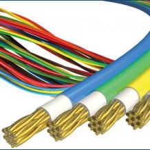Wires and Cables Manufacturers In Ahmedabad