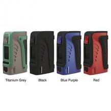 Wismec Reuleaux TINKER 2 Box MOD - Wholesale Vapor Supplies | USA Vape Distributor