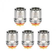 Wismec WT Replacement Coil - 5Pcs - Wholesale Vapor Supplies | USA Vape Distributor