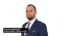 wissam-saadeddine-senior-manager-mena-infoblox-ransomware-as-a-service-techxmedia