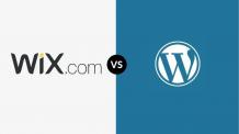 [ Wix Vs WordPress ]⇒ Which Platform is best for You?