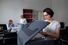 Copy Machine Lease in Boca Raton: Leasing vs. Buying Copier or Office Equipment for Business