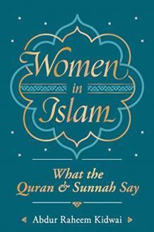 Buy Women In Islam At IB Publishers Online Islamic Bookstore