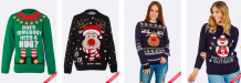 Cool and Trendy Women Jumpers For Christmas