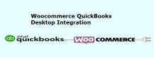 Woocommerce QuickBooks desktop Integration