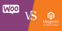 WooCommerce VS Magento: Which platform to choose for Ecommerce? 