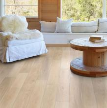 Wooden Flooring Dubai