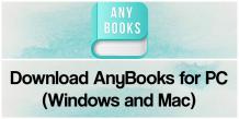 AnyBooks for PC (2021) – Free Download for Windows 10/8/7 &amp; Mac - muusic