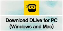DLive for PC (2021) – Free Download for Windows 10/8/7 &amp; Mac - muusic