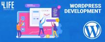 WordPress Development Company USA - WordPress Development Services