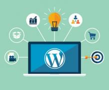Wordpress Development Company Delhi, Custom Wordpress Website Development India