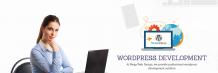 WordPress Development Services India | WordPress Development Company In India